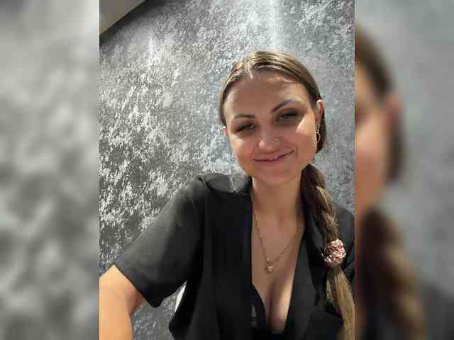 RitaClark webcam
