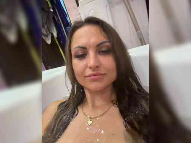 RitaClark Sex Cam Show
