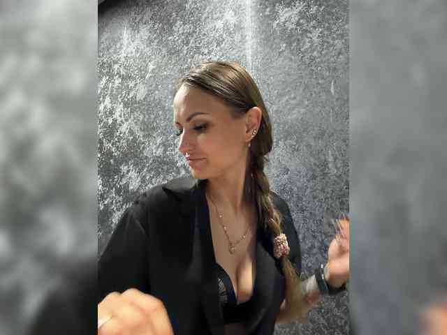 RitaClark webcam