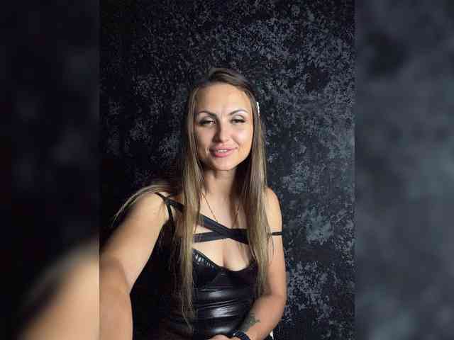 RitaClark Sex Cam Show