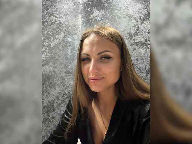 RitaClark Sex Cam Show