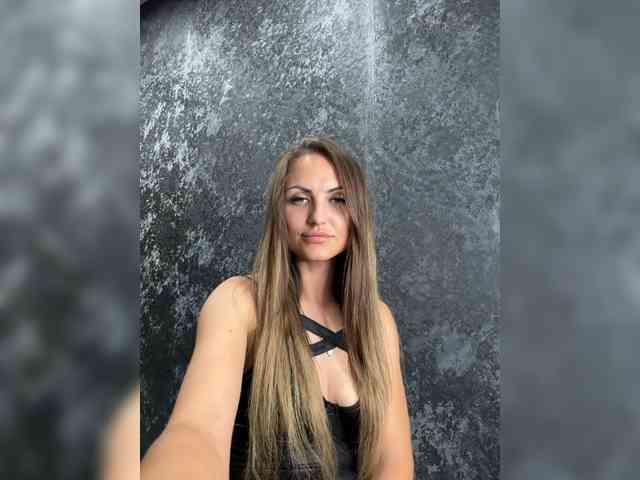 RitaClark webcam