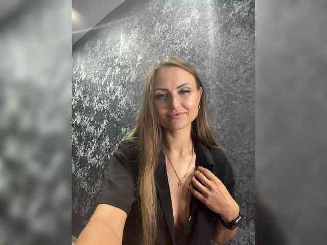 RitaClark Sex Cam Show