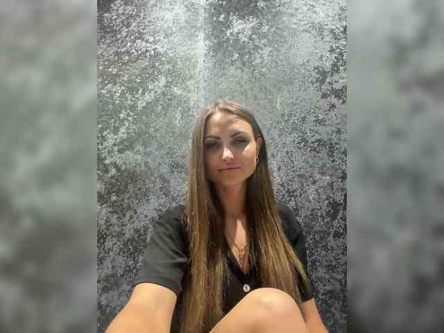 RitaClark Sex Cam Show