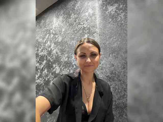 Model: RitaClark