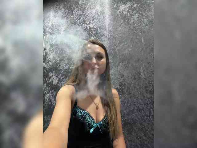 RitaClark webcam
