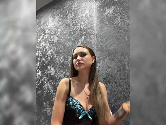 RitaClark Sex Cam Show
