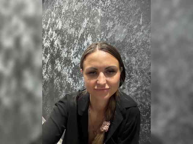 RitaClark Sex Cam Show