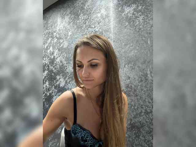 RitaClark webcam