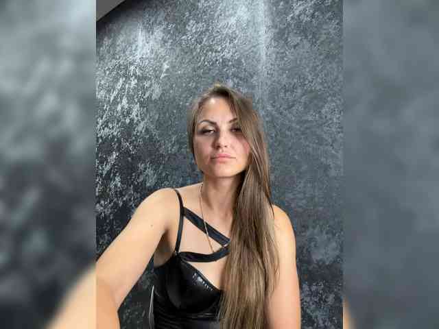 RitaClark Sex Cam Show