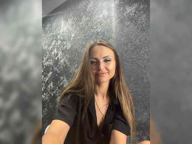 RitaClark Sex Cam Show