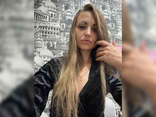 RitaClark webcam