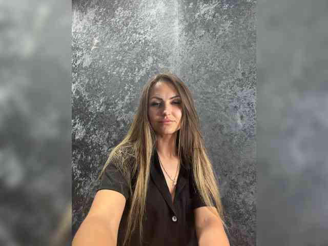 RitaClark Sex Cam Show