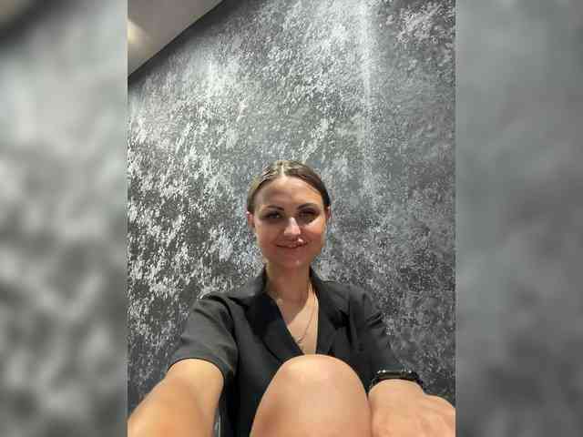RitaClark webcam