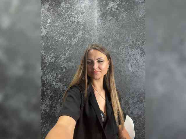 RitaClark Sex Cam Show
