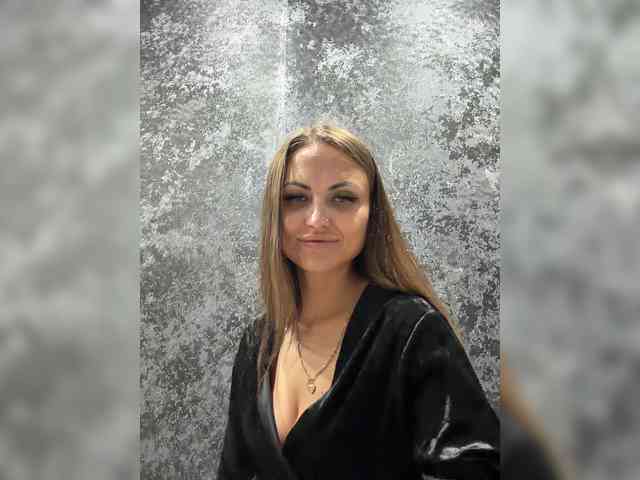 RitaClark Sex Cam Show