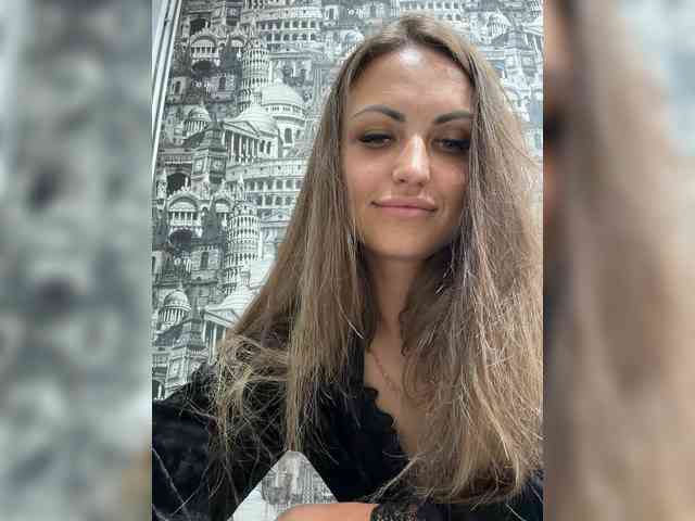 RitaClark webcam