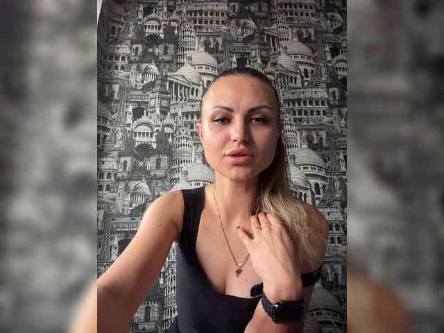 RitaClark webcam