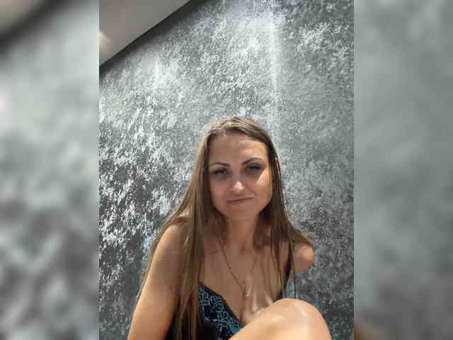 RitaClark webcam