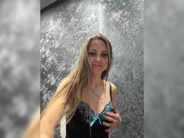 RitaClark webcam