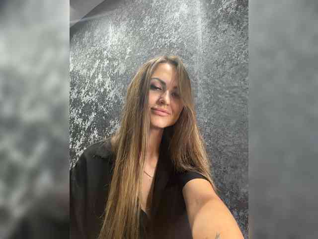 RitaClark Sex Cam Show