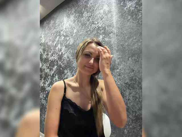 RitaClark webcam