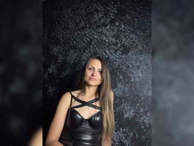 RitaClark Sex Cam Show