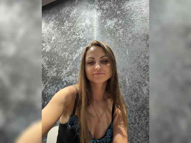 RitaClark Sex Cam Show