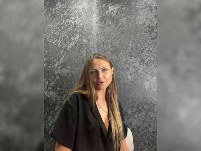 RitaClark Sex Cam Show
