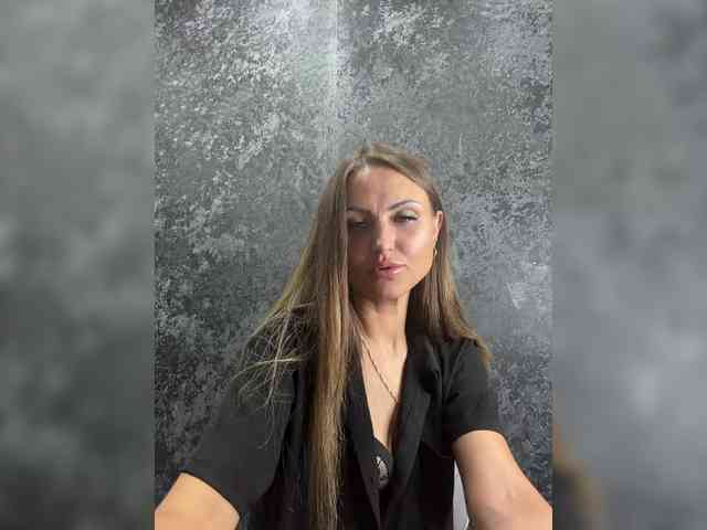 RitaClark Sex Cam Show