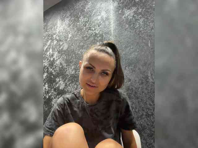 RitaClark webcam