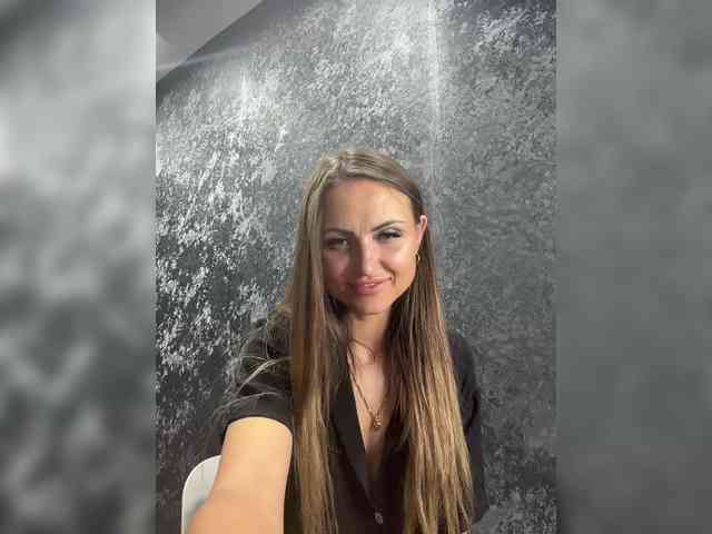 RitaClark Sex Cam Show