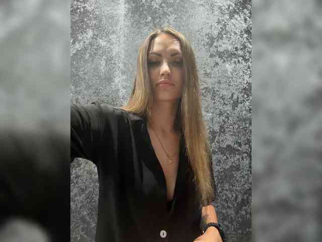 RitaClark Sex Cam Show