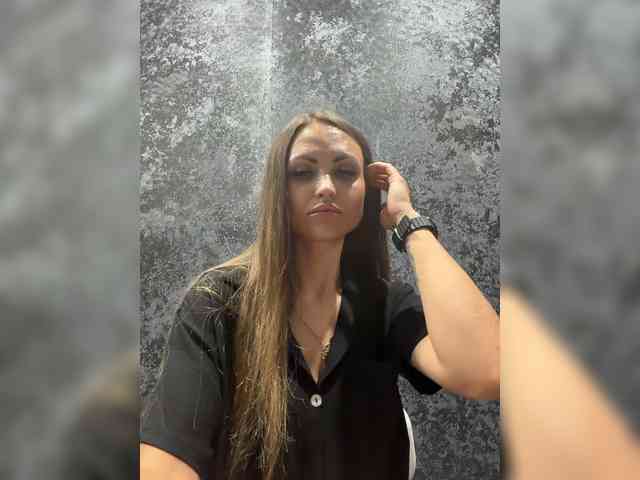 RitaClark Sex Cam Show