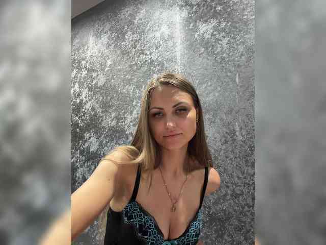 RitaClark webcam