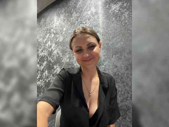 RitaClark webcam