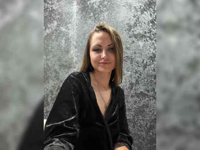 RitaClark Sex Cam Show