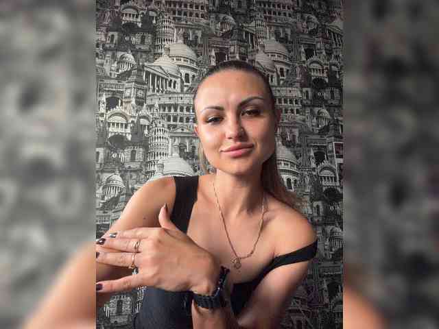 RitaClark webcam