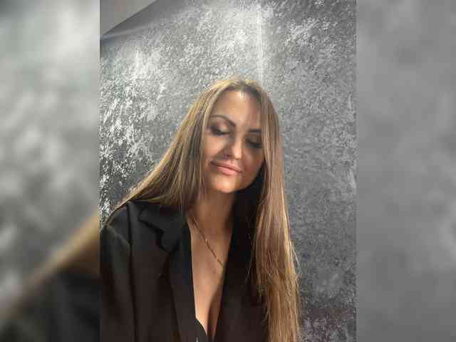RitaClark Sex Cam Show