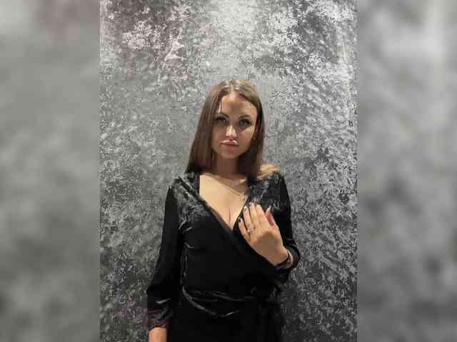 RitaClark Sex Cam Show
