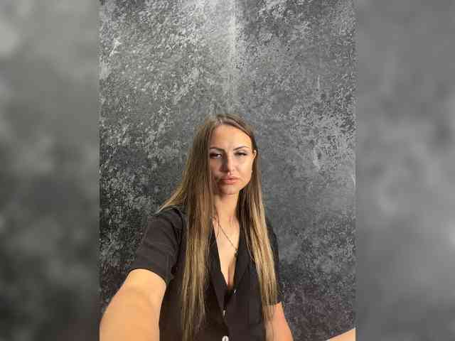 RitaClark Sex Cam Show