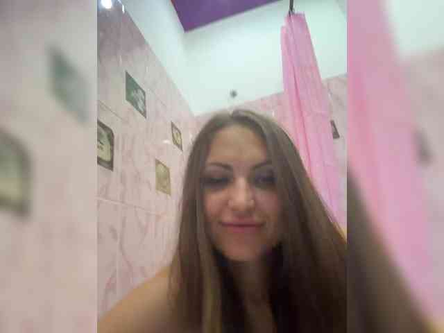 RitaClark webcam