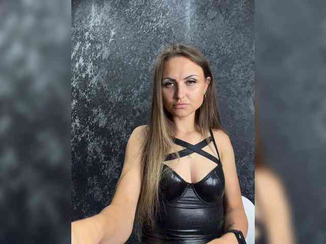 RitaClark Sex Cam Show
