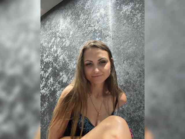 RitaClark webcam