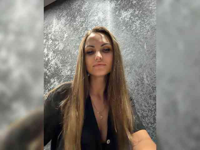 RitaClark Sex Cam Show