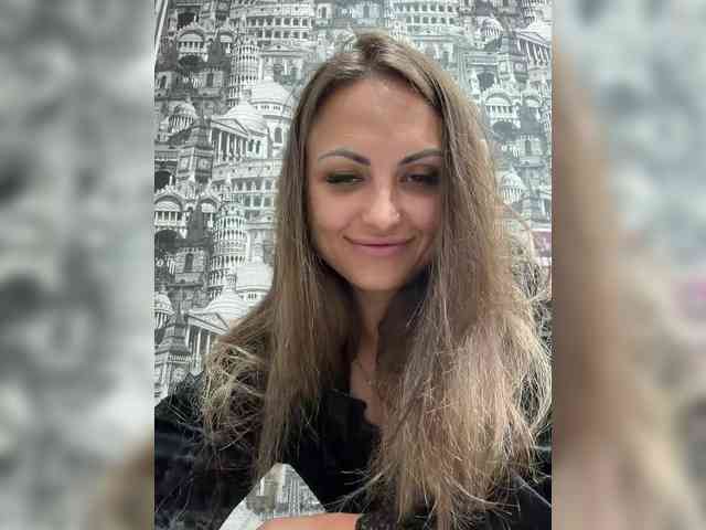 RitaClark webcam