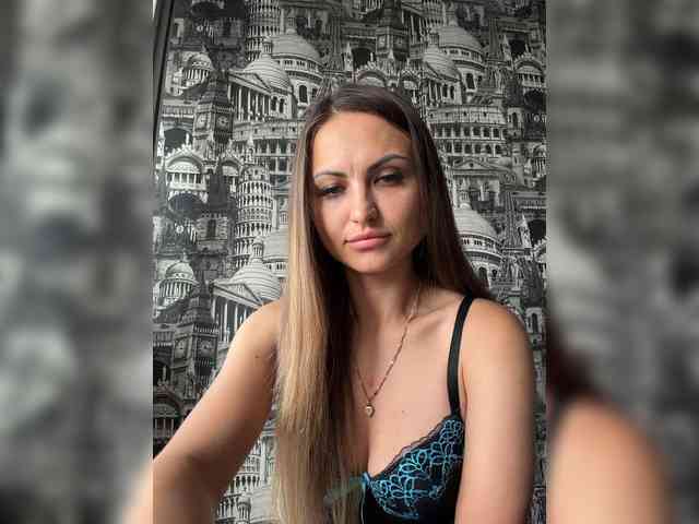 RitaClark webcam