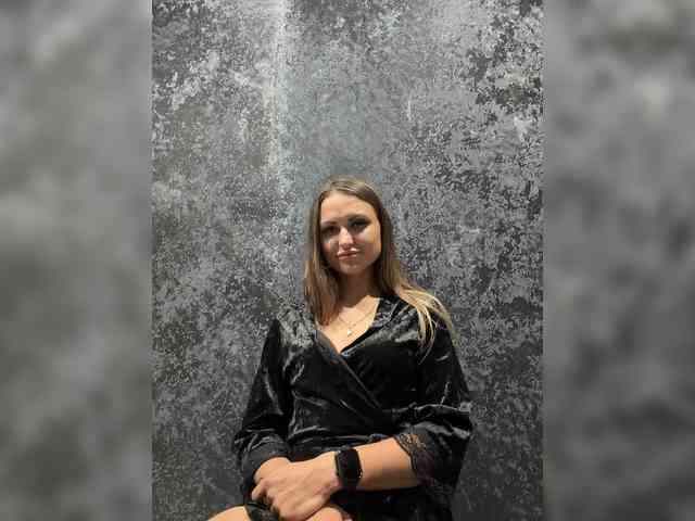 RitaClark Sex Cam Show