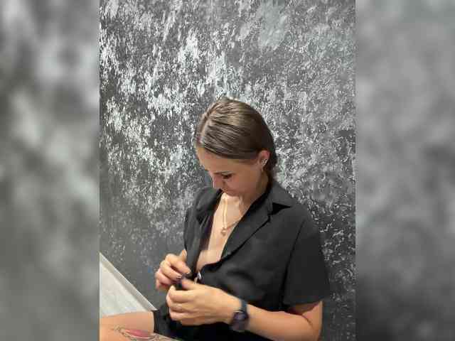 Model: RitaClark