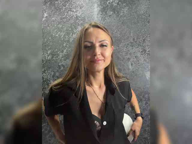 RitaClark Sex Cam Show